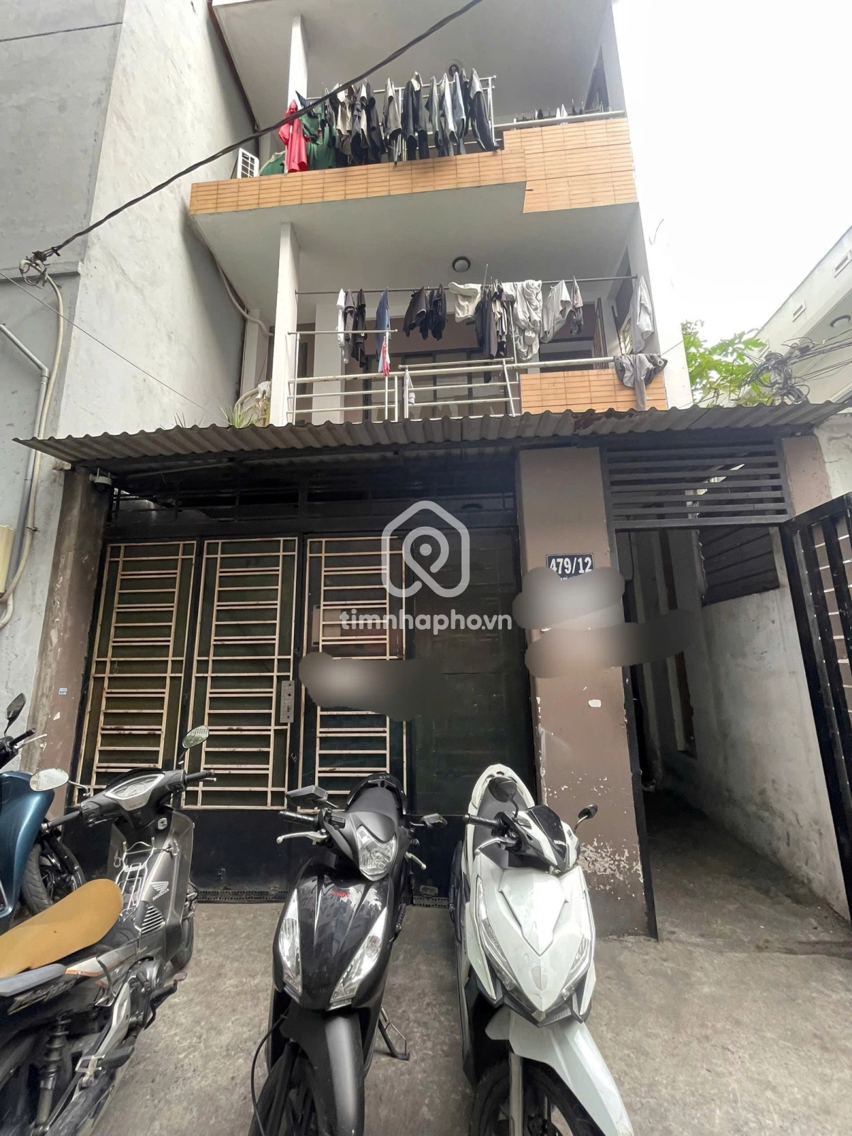 479/12 Đường Điện Biên Phủ, Phường Thạnh Mỹ Tây 479/12 Đường Điện Biên Phủ, Phường Thạnh Mỹ Tây
