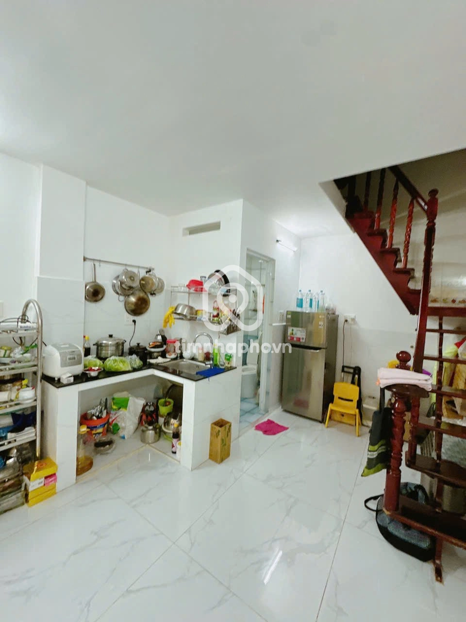 26/50/56 Đường Đỗ Quang Đẩu, Phường Bến Thành 26/50/56 Đường Đỗ Quang Đẩu, Phường Bến Thành