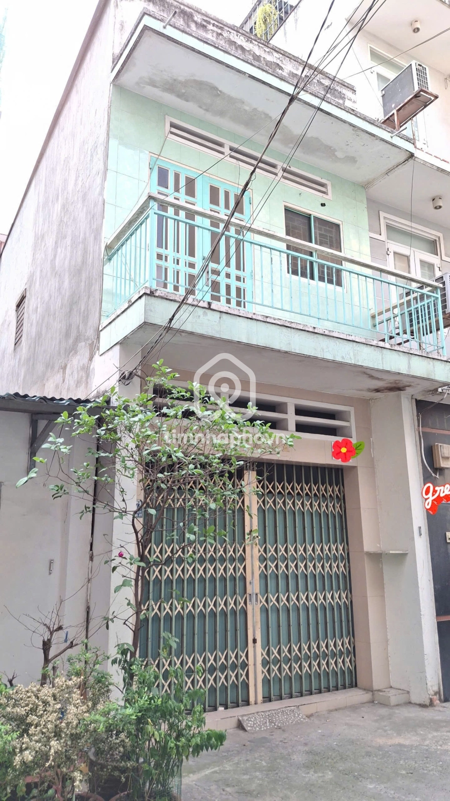 606/173 Đường 3 Tháng 2, Phường Diên Hồng 606/173 Đường 3 Tháng 2, Phường Diên Hồng