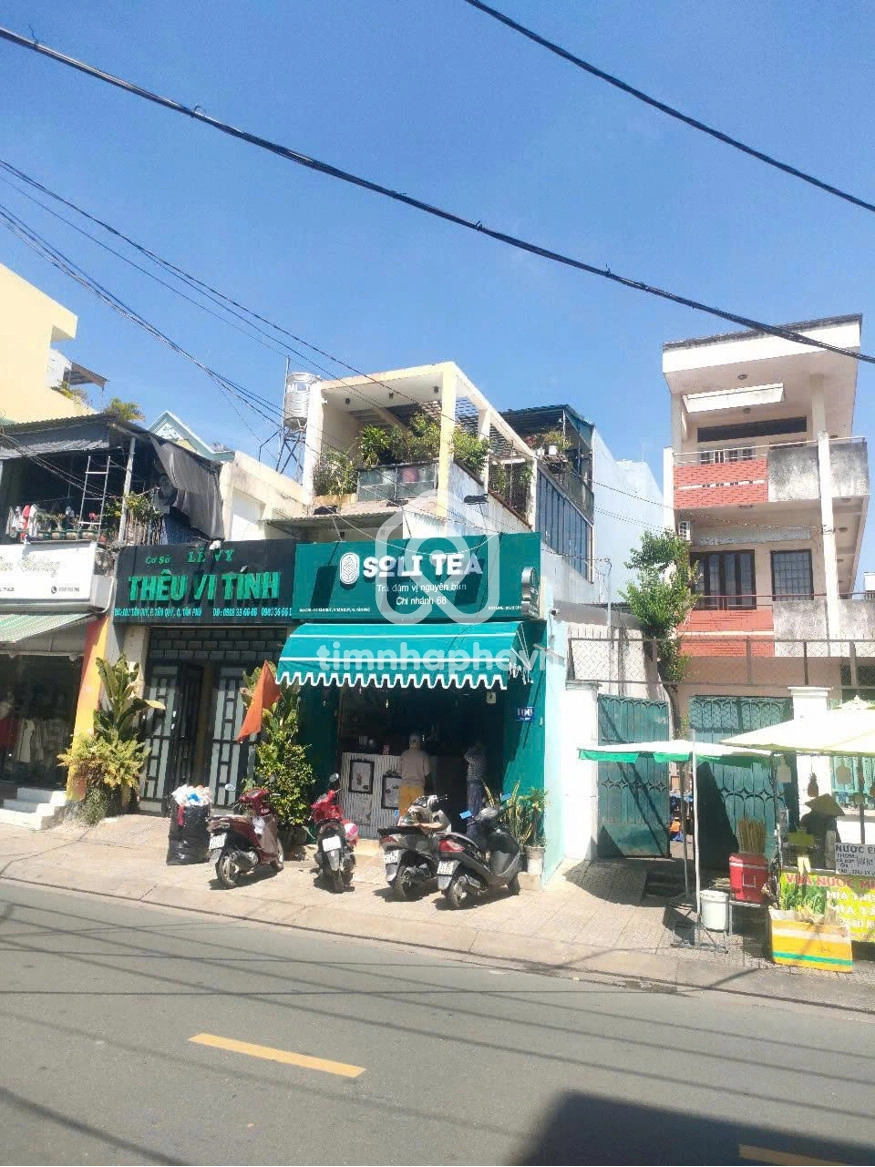 102 Đường Tân Quý, Phường Phú Thọ Hòa 102 Đường Tân Quý, Phường Phú Thọ Hòa
