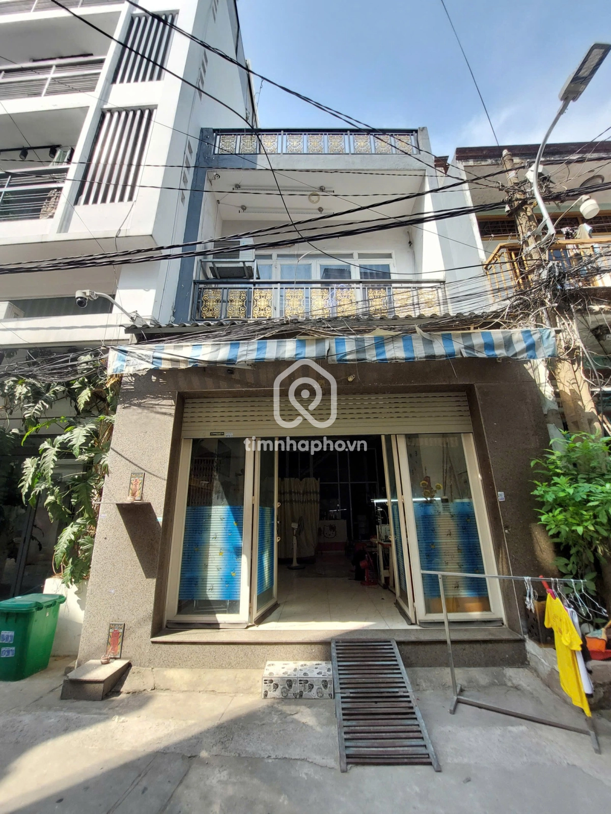 336/9/3 Đường Nguyễn Văn Luông, Phường Phú Lâm 336/9/3 Đường Nguyễn Văn Luông, Phường Phú Lâm