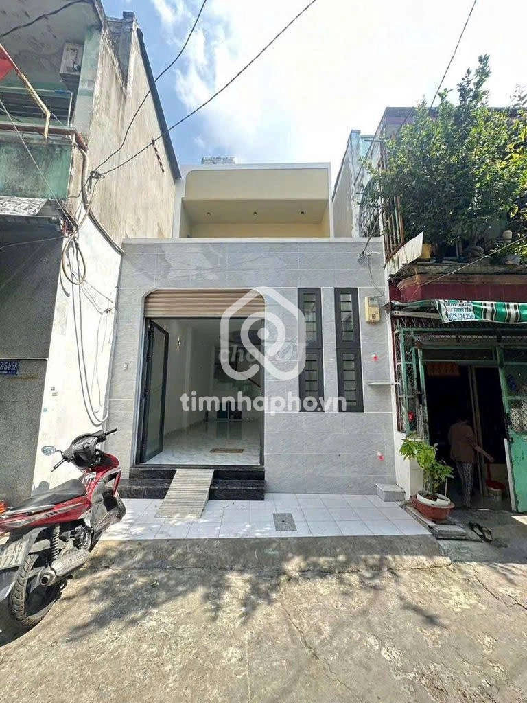 628/54/26 Đường Hậu Giang, Phường Phú Lâm 628/54/26 Đường Hậu Giang, Phường Phú Lâm