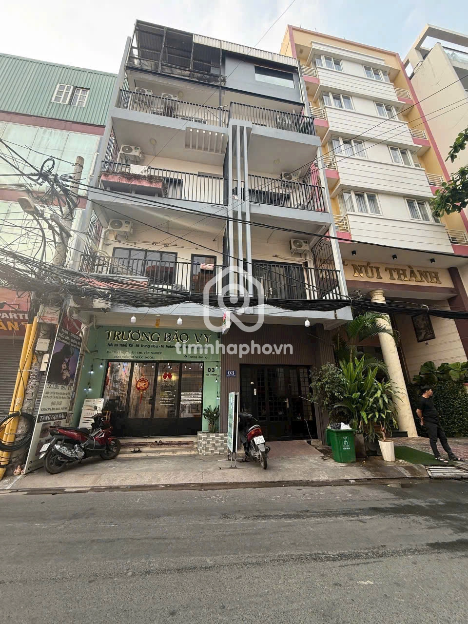 3 Đường Núi Thành, Phường Tân Bình 3 Đường Núi Thành, Phường Tân Bình