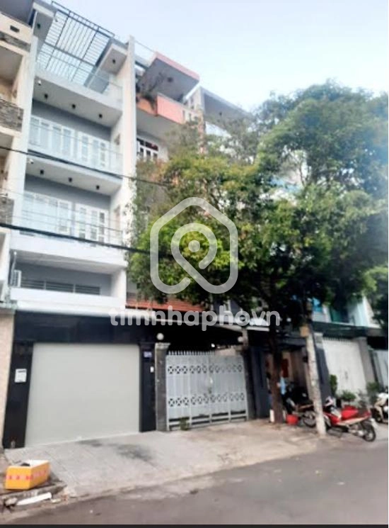 112 Đường Số 22, Phường Bình Phú