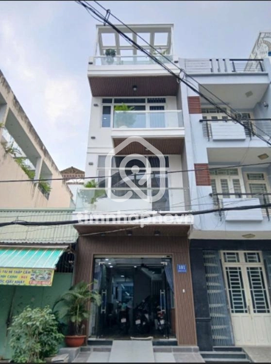 101 Đường Số 42, Phường Bình Phú