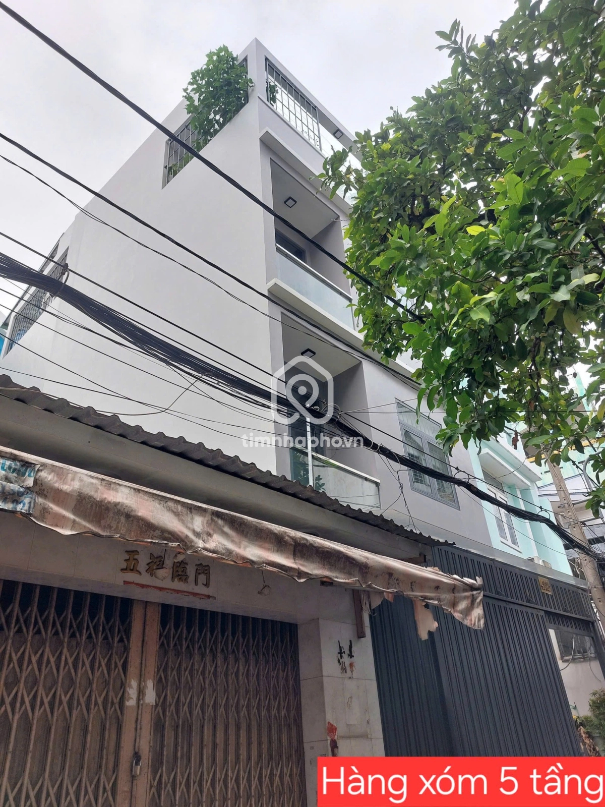 437/23 Đường Hàn Hải Nguyên, Phường Minh Phụng 437/23 Đường Hàn Hải Nguyên, Phường Minh Phụng