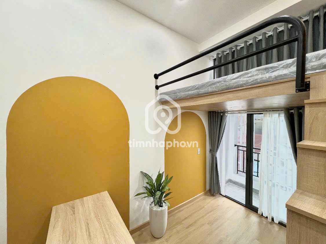 18B Đường Ngô Đức Kế, Phường Bình Thạnh 18B Đường Ngô Đức Kế, Phường Bình Thạnh