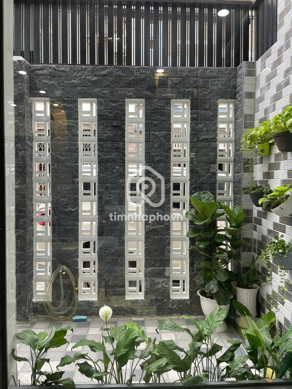86/75 Đường Trường Chinh, Phường Bảy Hiền