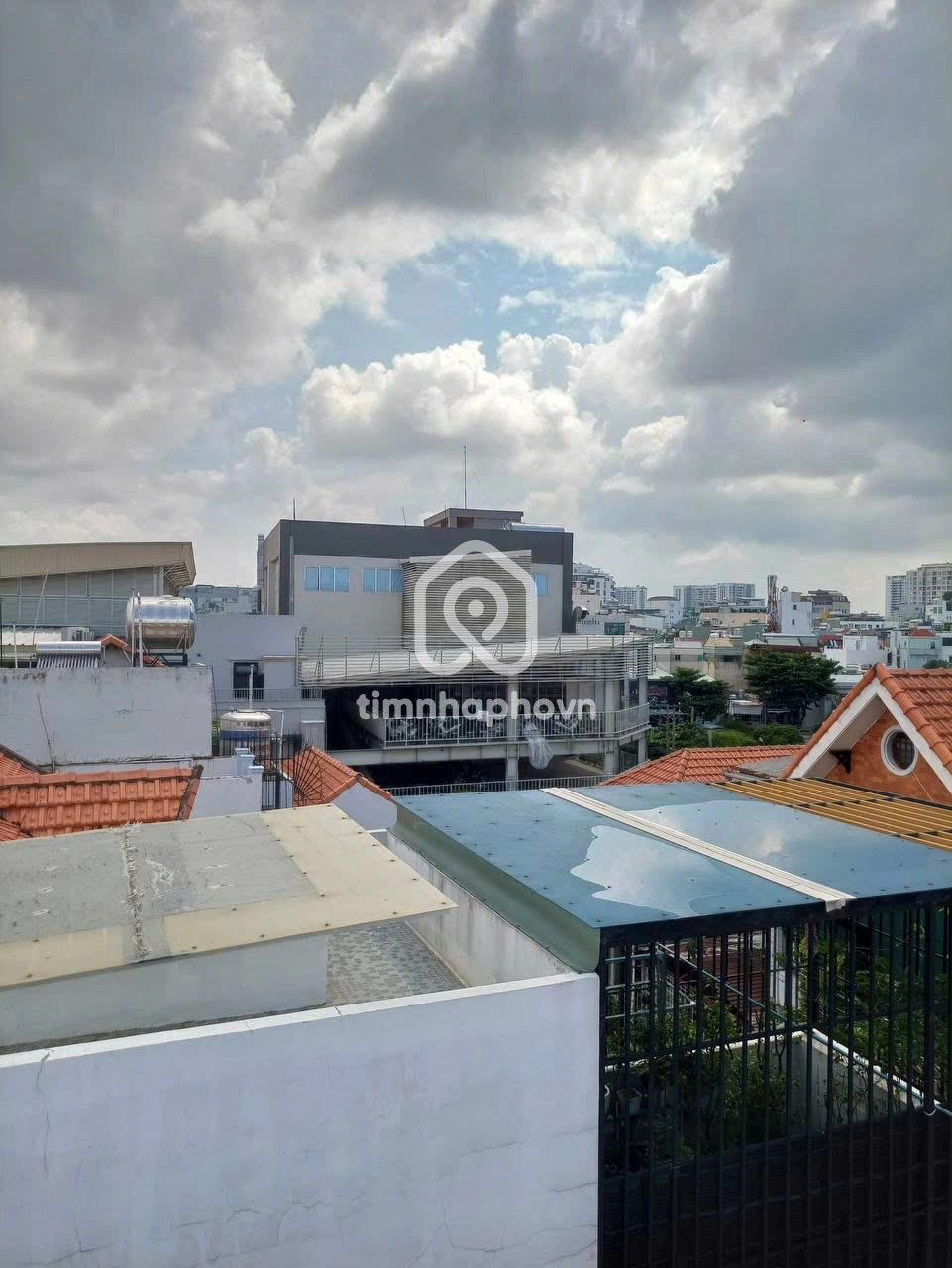 1/10 Đường Đồ Sơn, Phường Tân Sơn Nhất