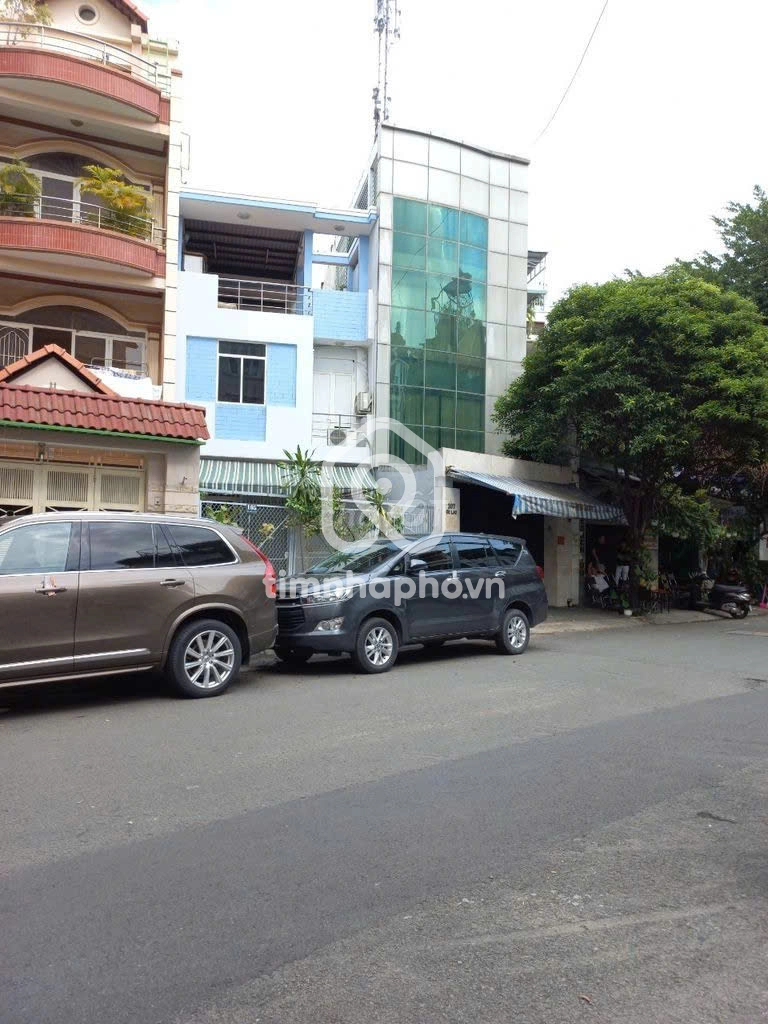 105 Đường Cù Lao, Phường Cầu Kiệu 105 Đường Cù Lao, Phường Cầu Kiệu