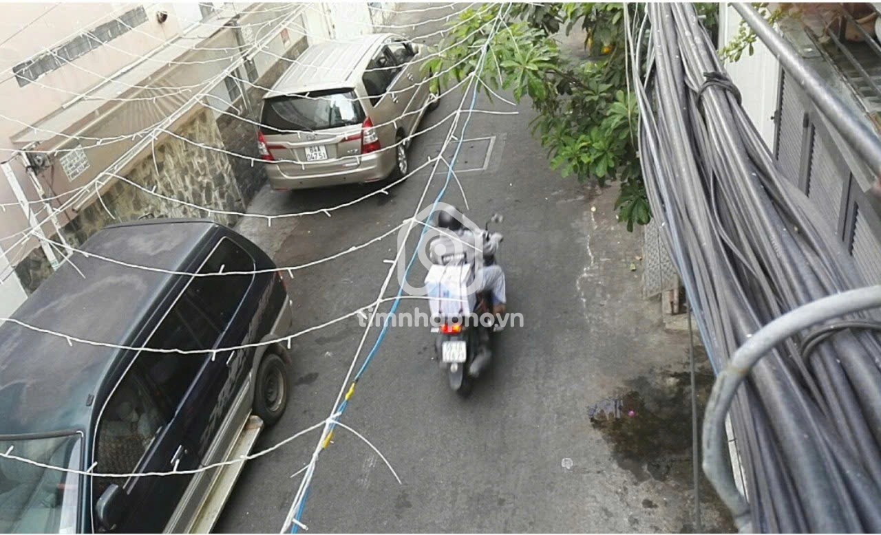 525/138 Đường Huỳnh Văn Bánh, Phường Phú Nhuận