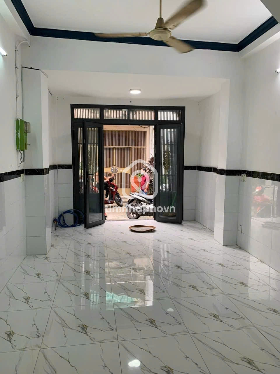 140 Đường Diên Hồng, Phường Gia Định 140 Đường Diên Hồng, Phường Gia Định
