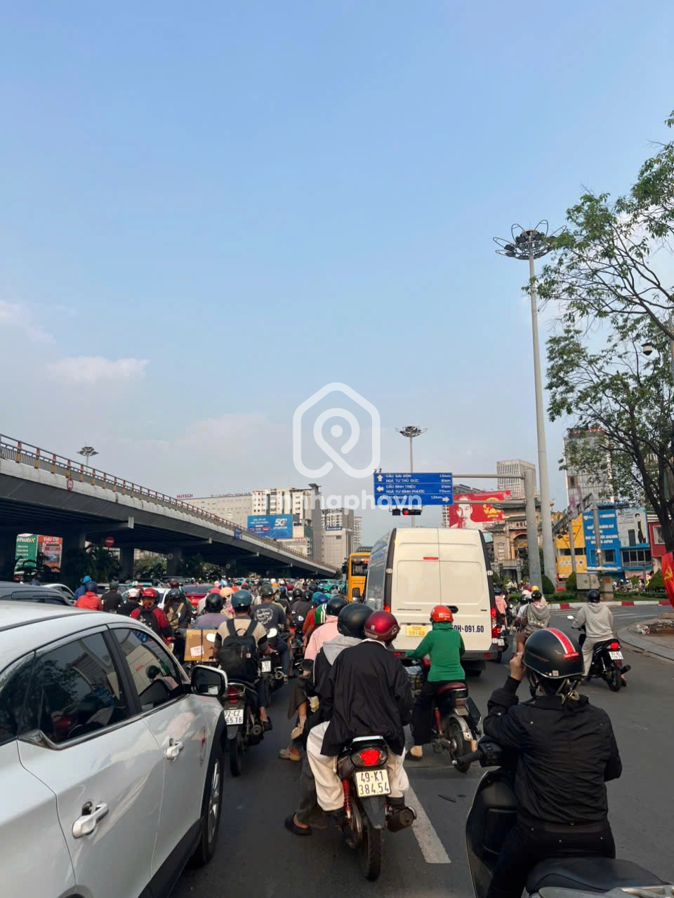 104 Đường Chu Văn An, Phường Bình Thạnh