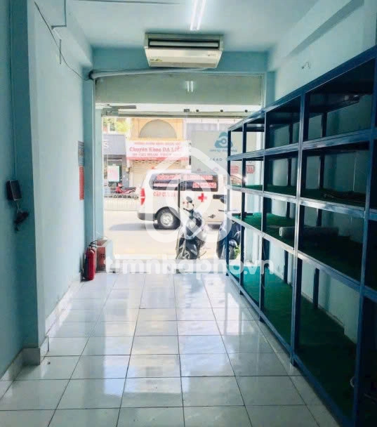59 Đường Hoàng Văn Thụ, Phường Cầu Kiệu