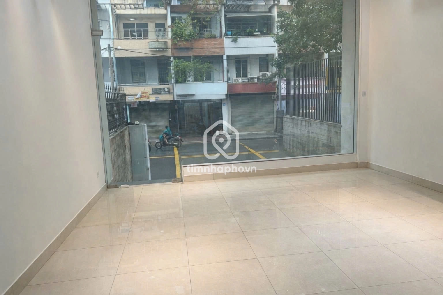 154 Đường Phổ Quang, Phường Đức Nhuận