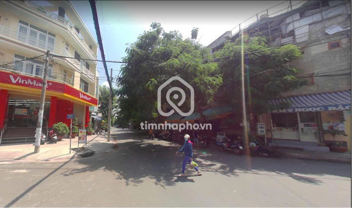 110/22 Đường Bà Hom, Phường Phú Lâm