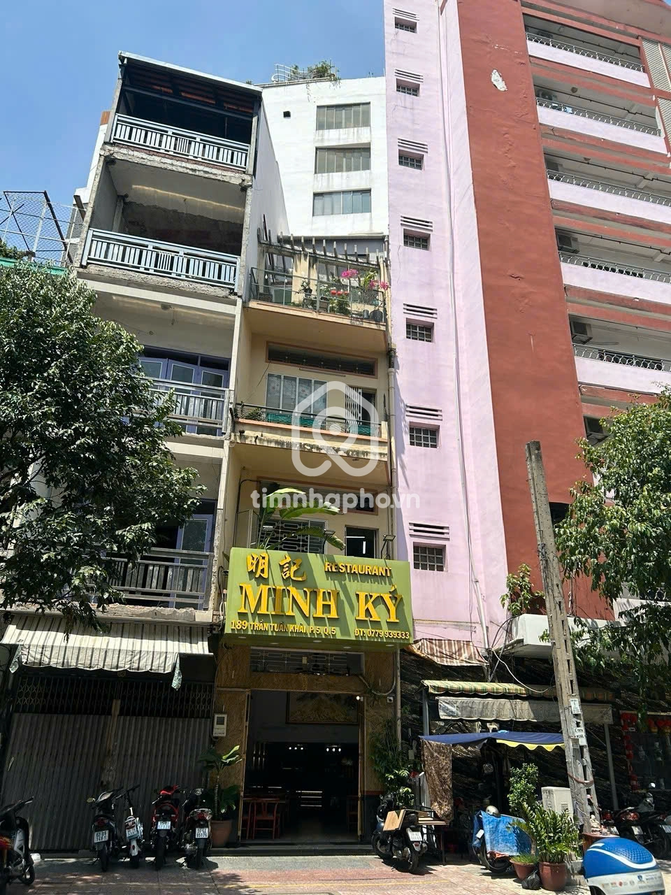 189 Đường Trần Tuấn Khải, Phường An Đông 189 Đường Trần Tuấn Khải, Phường An Đông