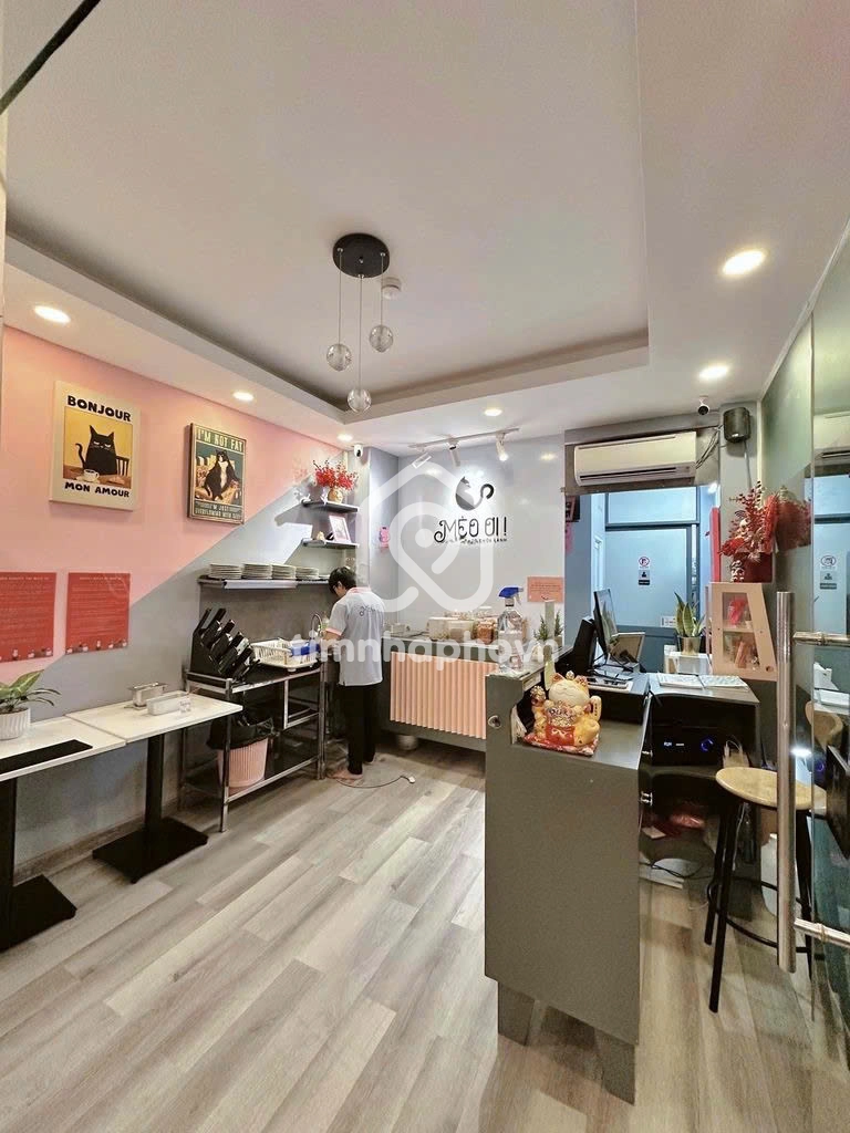636 Đường Sư Vạn Hạnh, Phường Hòa Hưng