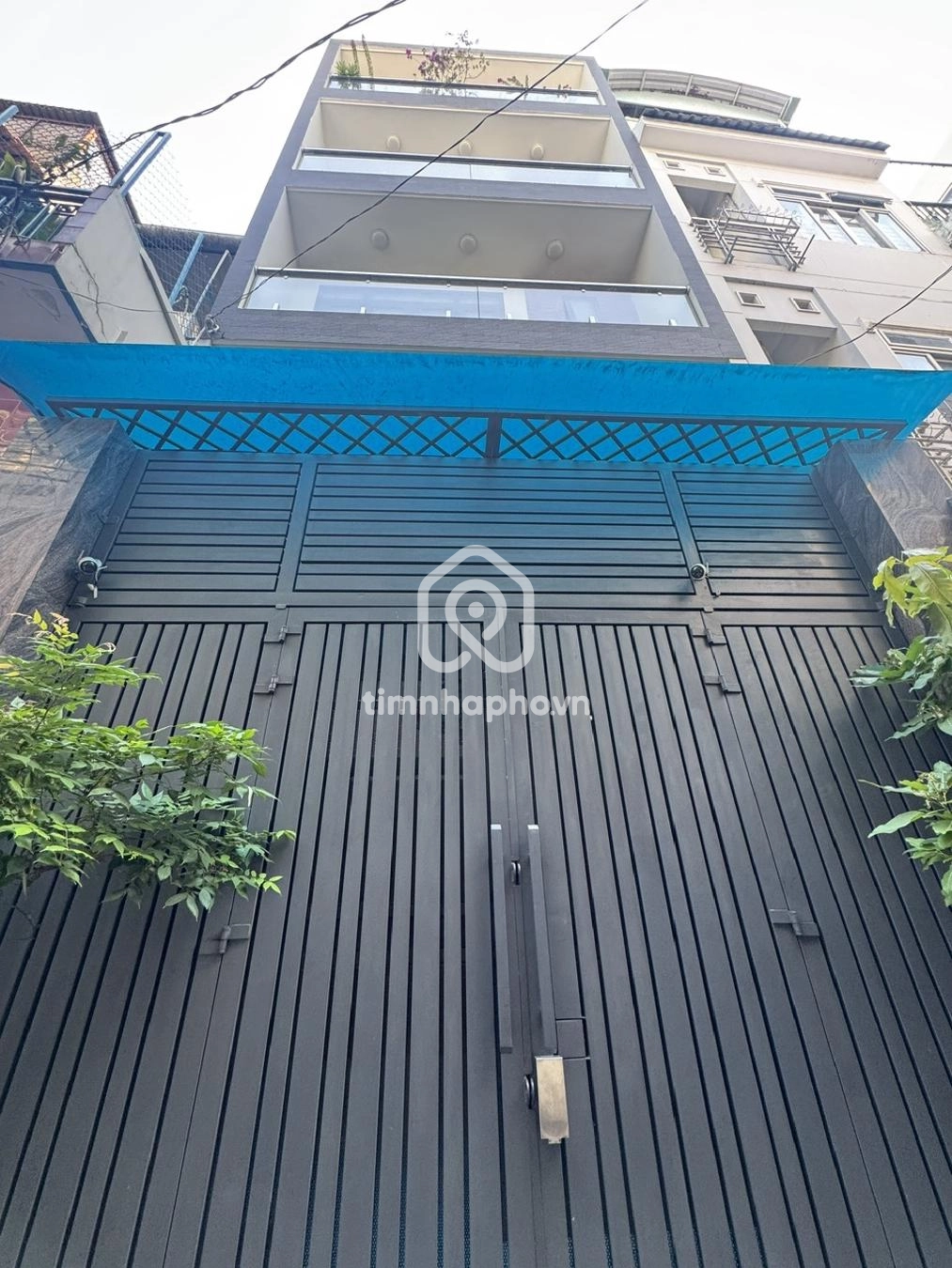 59/14 Đường Trần Phú, Phường Chợ Quán