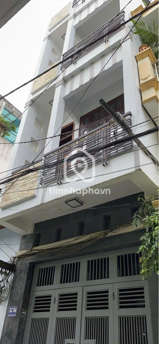 57/54 Đường Trần Nhân Tôn, Phường An Đông