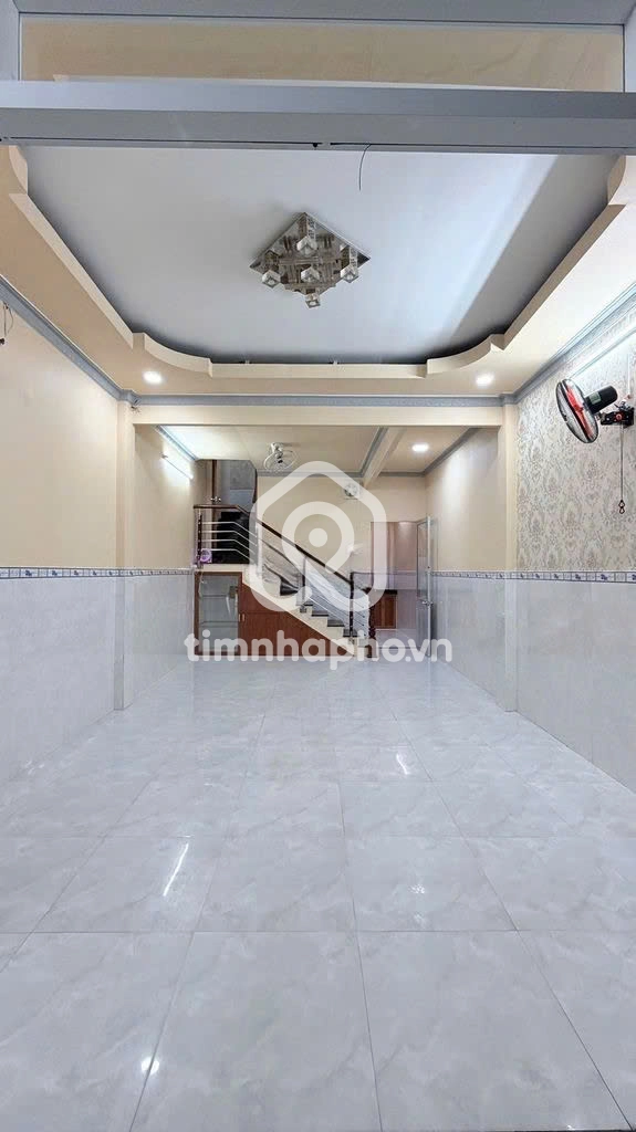 23/43/22 Đường Nguyễn Hữu Tiến, Phường Tây Thạnh