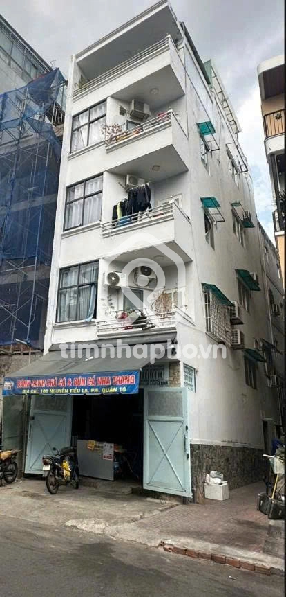 108 Đường Nguyễn Tiểu La, Phường Diên Hồng 108 Đường Nguyễn Tiểu La, Phường Diên Hồng