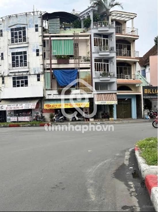 496 Đường Nguyễn Văn Luông, Phường Phú Lâm 496 Đường Nguyễn Văn Luông, Phường Phú Lâm