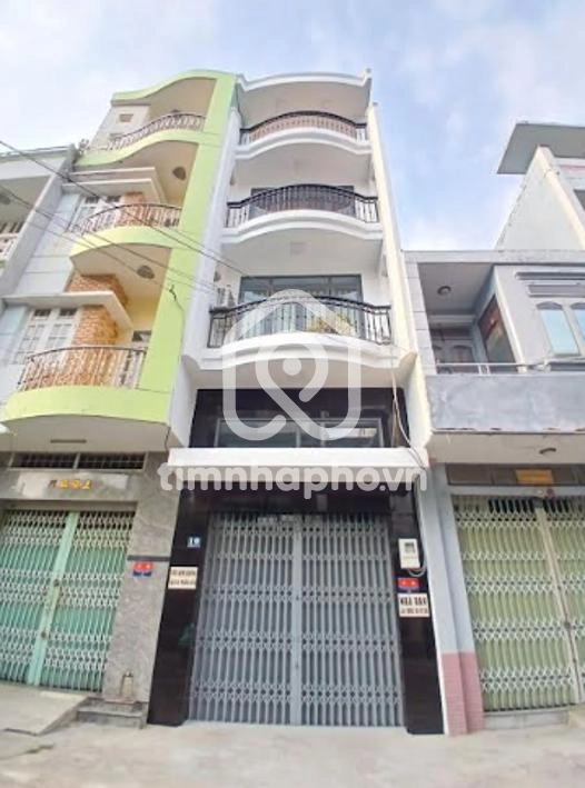 10 Đường Số 12, Phường Phú Lâm 10 Đường Số 12, Phường Phú Lâm