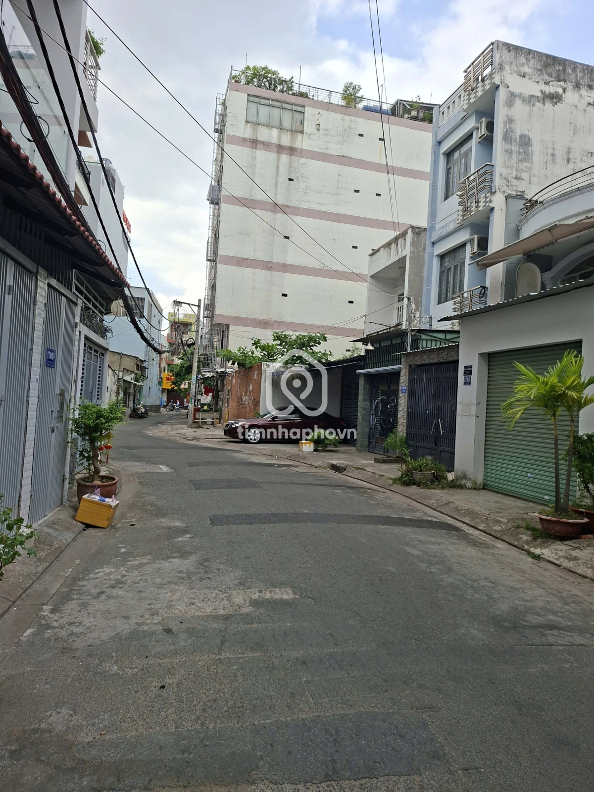 170/7 Đường Vườn Lài, Phường Phú Thọ Hòa 170/7 Đường Vườn Lài, Phường Phú Thọ Hòa