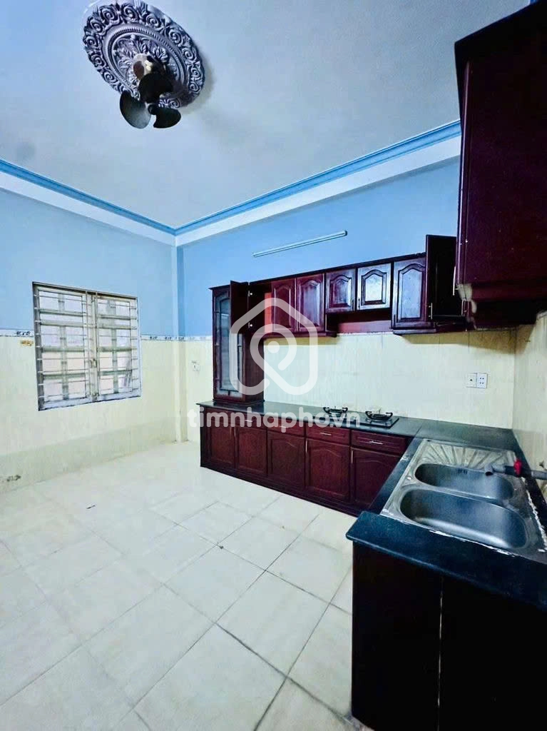 681/13 Đường Quang Trung, Phường Thông Tây Hội