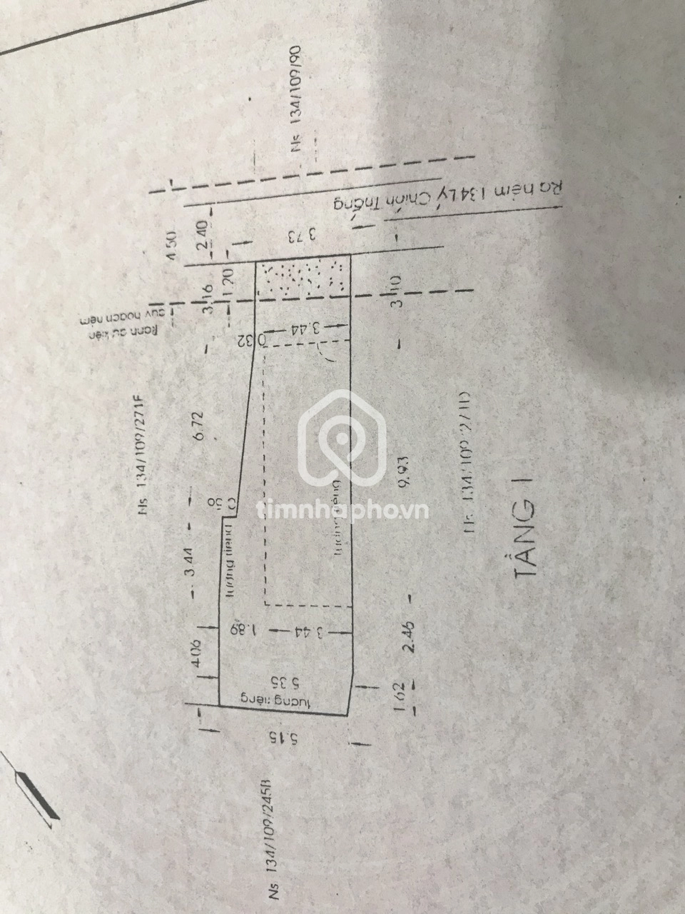 547/14A Đường Hoàng Sa, Phường Xuân Hòa 547/14A Đường Hoàng Sa, Phường Xuân Hòa