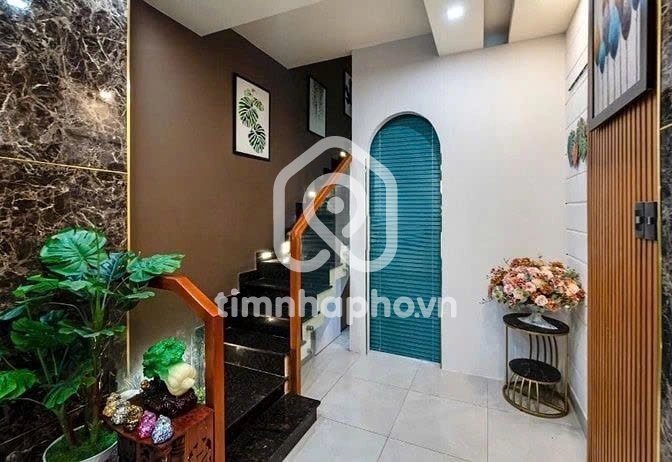 15/10 Đường Nguyễn Trãi, Phường Chợ Quán 15/10 Đường Nguyễn Trãi, Phường Chợ Quán