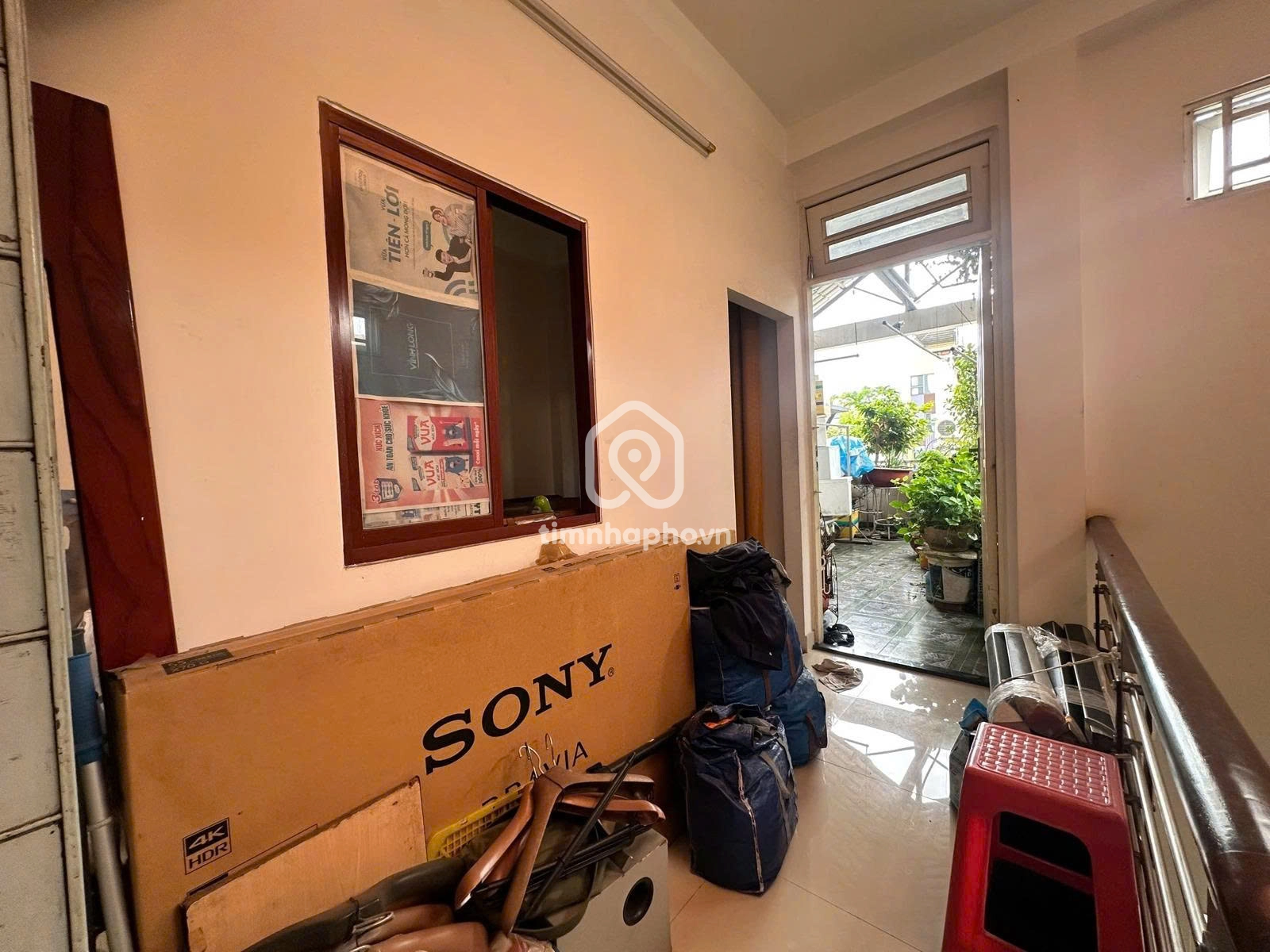 266/33 Đường Nguyễn Tri Phương, Phường Vườn Lài 266/33 Đường Nguyễn Tri Phương, Phường Vườn Lài