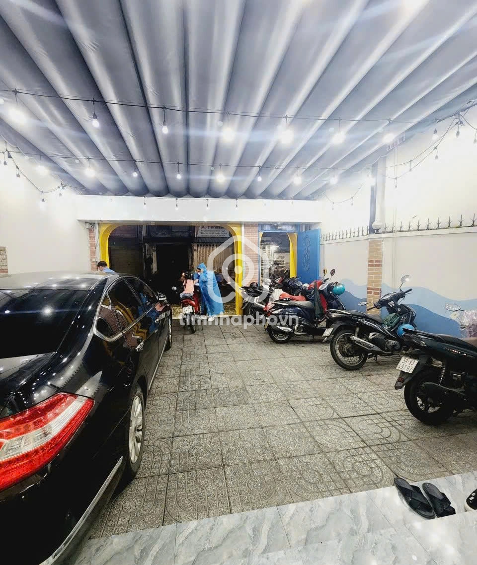 1184 Đường Lê Đức Thọ, Phường An Hội Đông 1184 Đường Lê Đức Thọ, Phường An Hội Đông