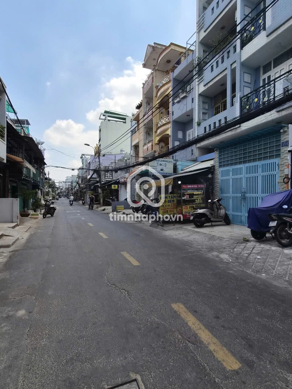 156 Đường Lò Siêu, Phường Phú Thọ 156 Đường Lò Siêu, Phường Phú Thọ
