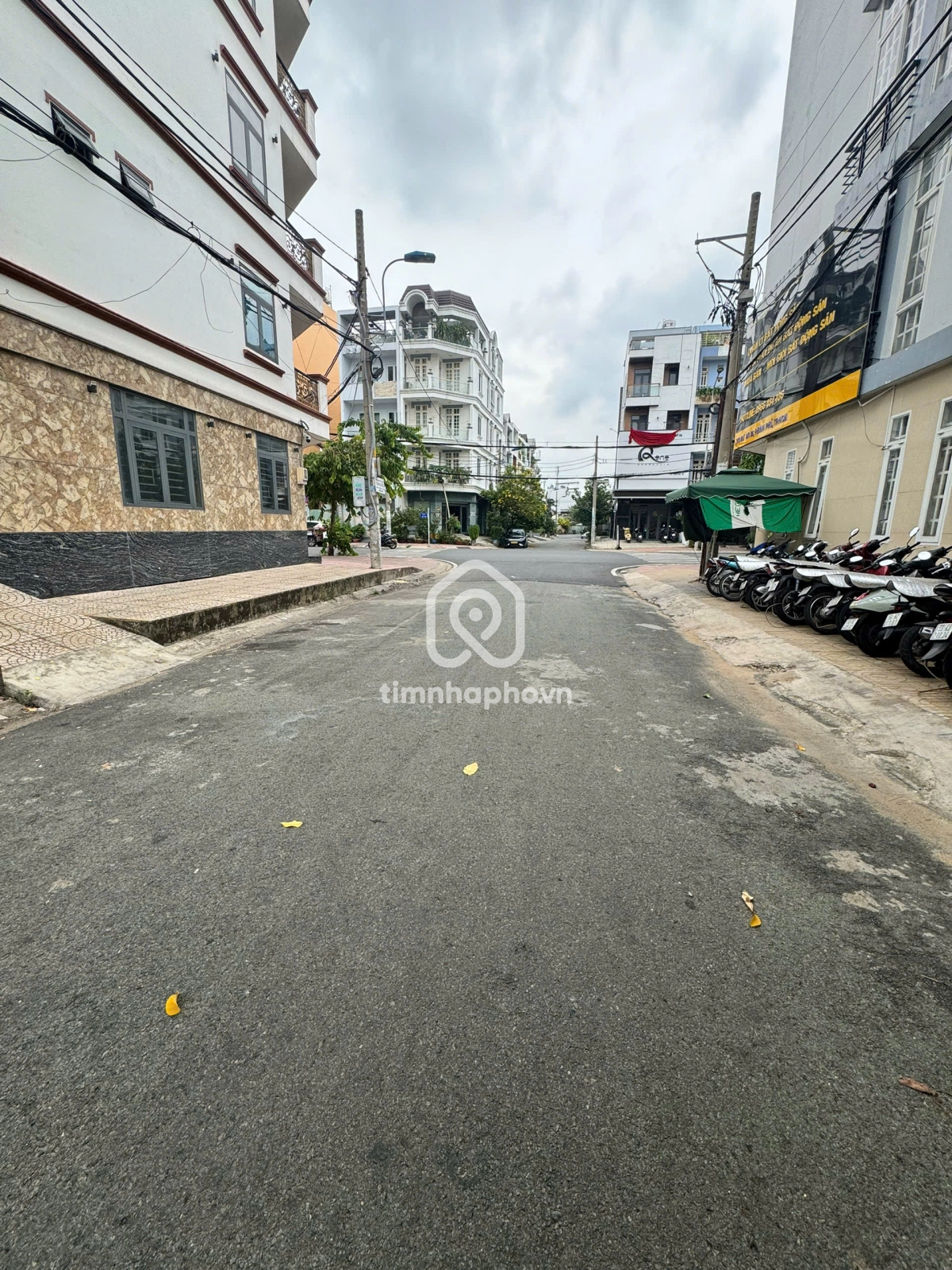 40 Đường Số 25, Phường Bình Phú
