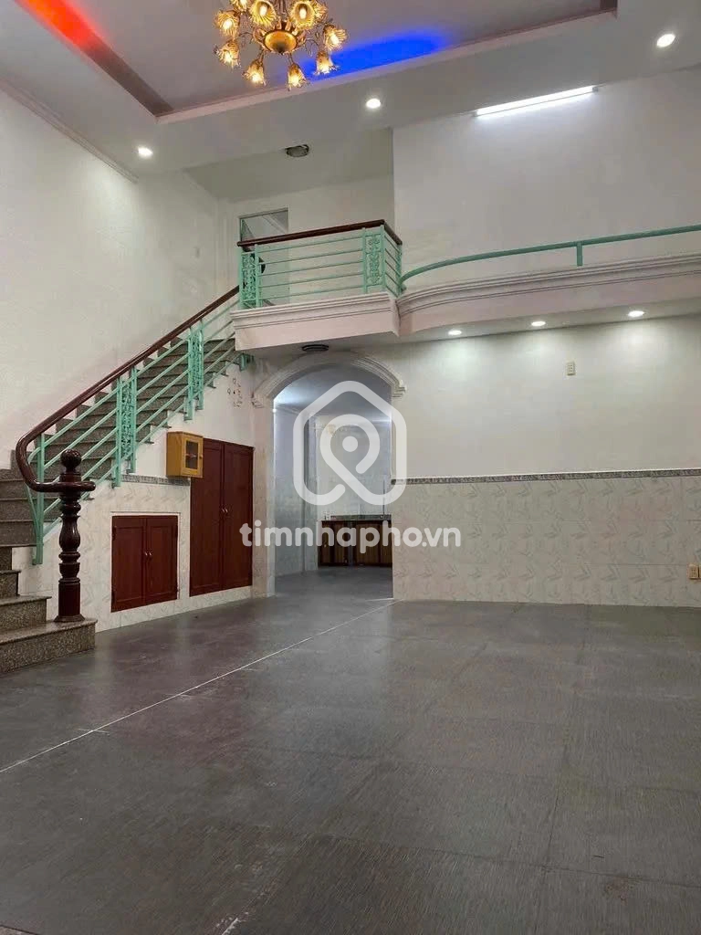 448/65/8 Đường Phan Huy Ích, Phường An Hội Tây