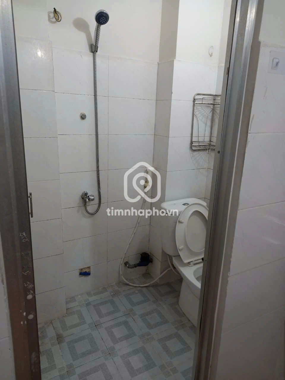 300/80 Đường Xô Viết Nghệ Tĩnh, Phường Thạnh Mỹ Tây