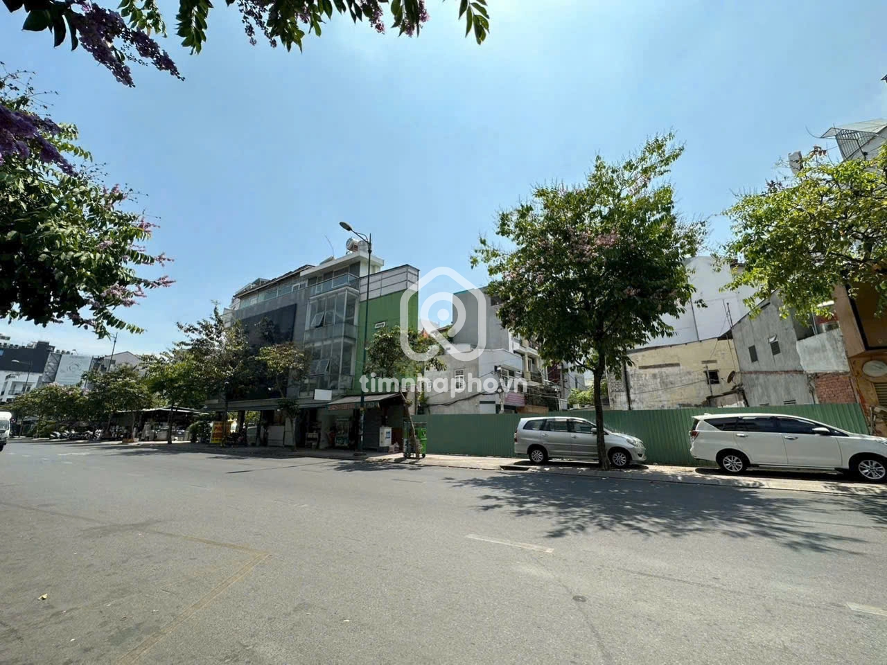 2D Đường Bạch Đằng, Phường Tân Sơn Hòa 2D Đường Bạch Đằng, Phường Tân Sơn Hòa