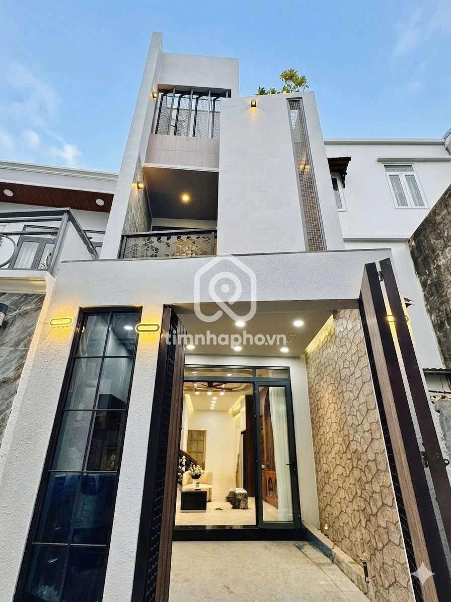 275/21/9 Đường Quang Trung, Phường Gò Vấp