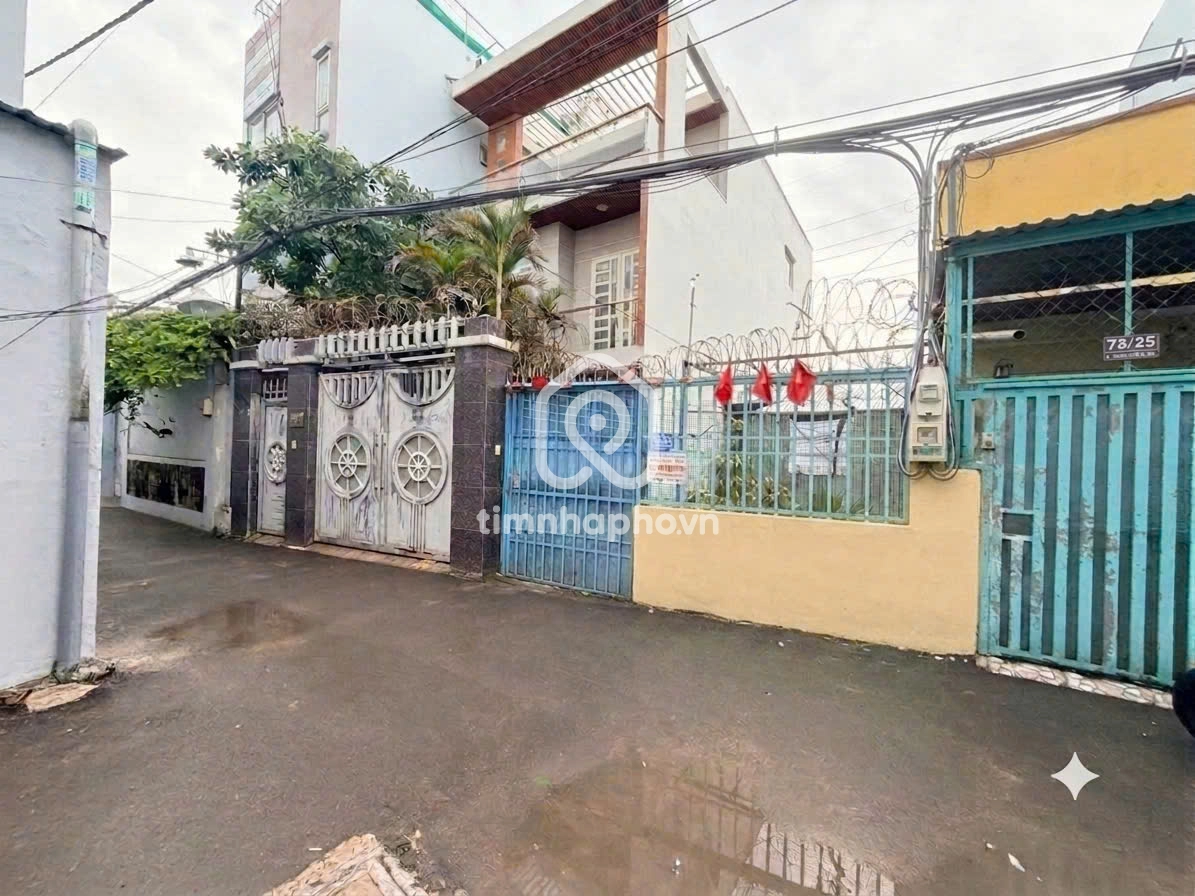 73/23A Đường Trần Thị Điệu, Phường Phước Long 73/23A Đường Trần Thị Điệu, Phường Phước Long