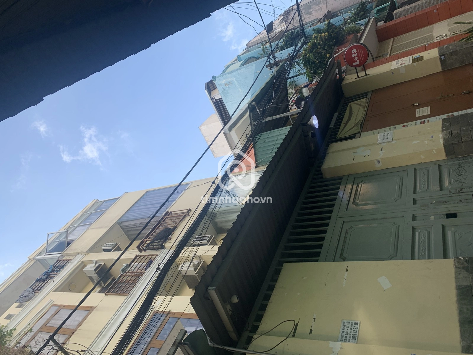 88/12 Đường Bạch Đằng, Phường Bình Thạnh