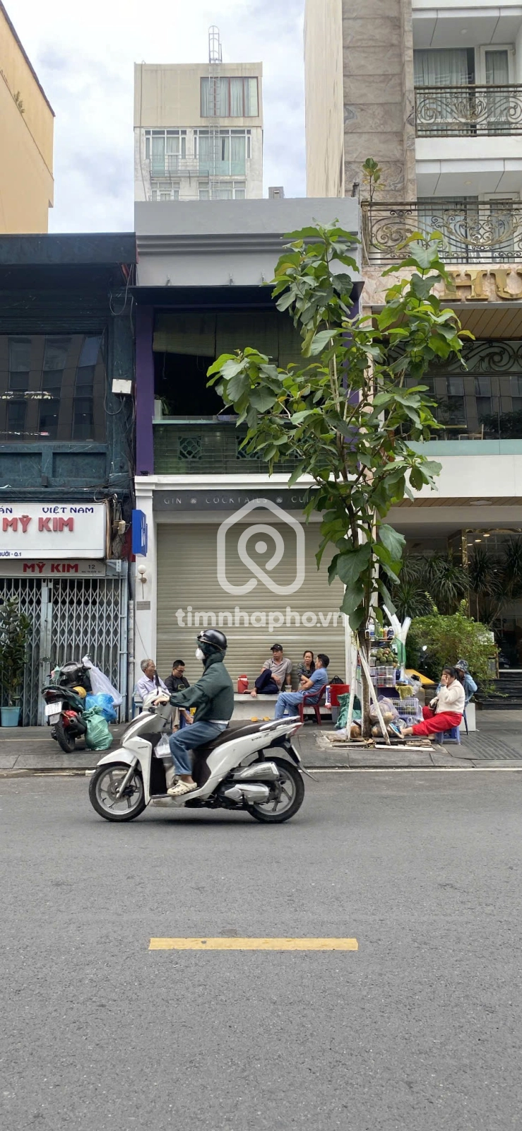 10 Đường Mạc Thị Bưởi, Phường Sài Gòn 10 Đường Mạc Thị Bưởi, Phường Sài Gòn