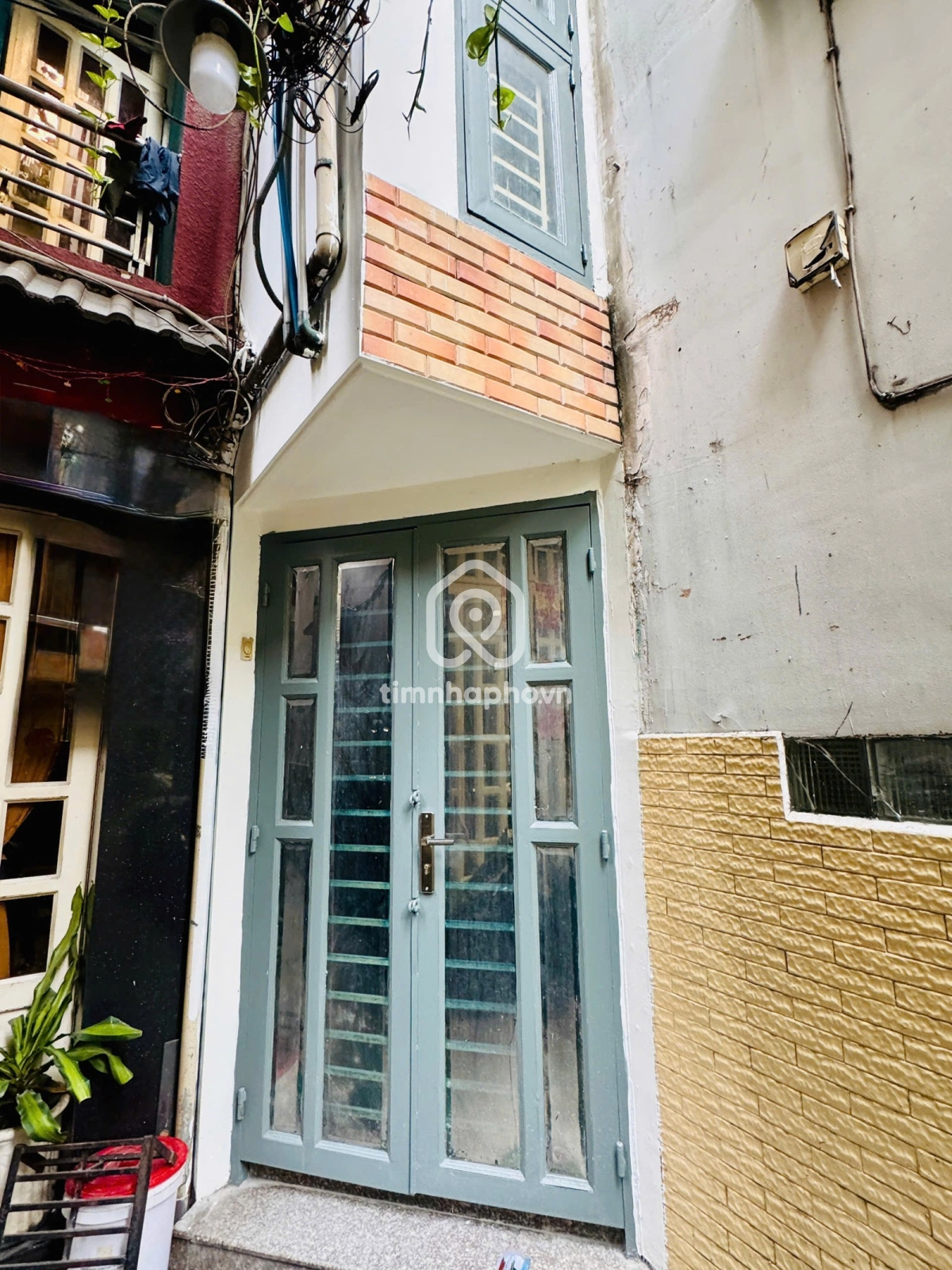 550/31 Đường Lê Hồng Phong, Phường Vườn Lài