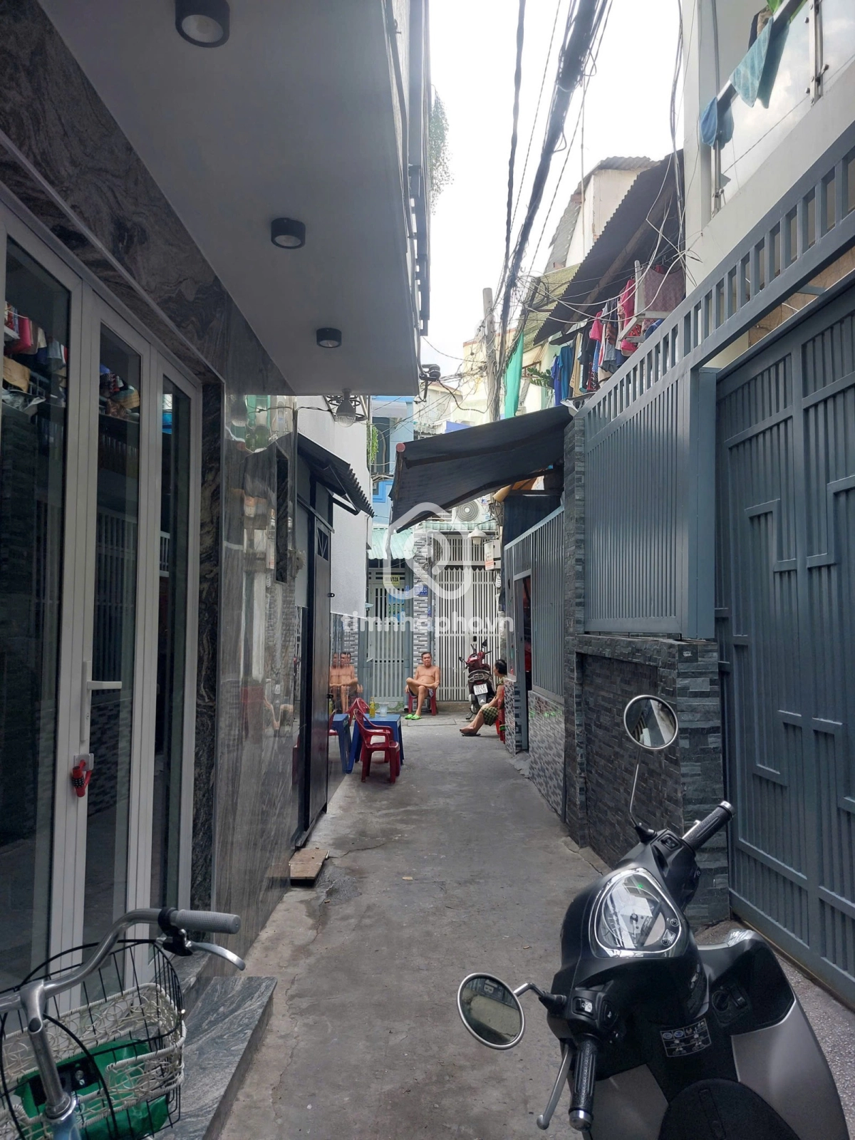 181b/37 Đường Âu Dương Lân, Phường Chánh Hưng 181b/37 Đường Âu Dương Lân, Phường Chánh Hưng