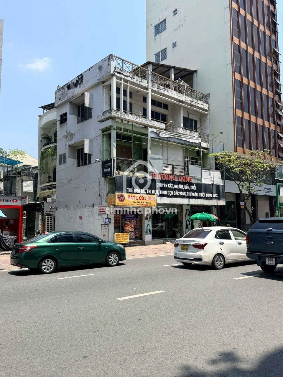 17 Đường Hồng Hà, Phường Tân Sơn Hòa