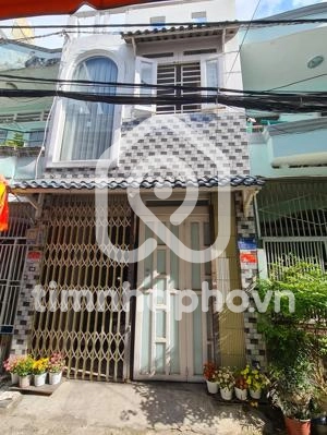 27/70/8 Đường Số 9, Phường An Hội Đông