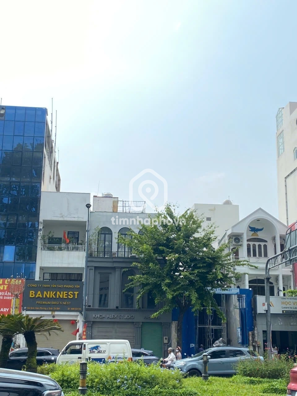 99 Đường Trần Quốc Hoàn, Phường Tân Sơn Nhất