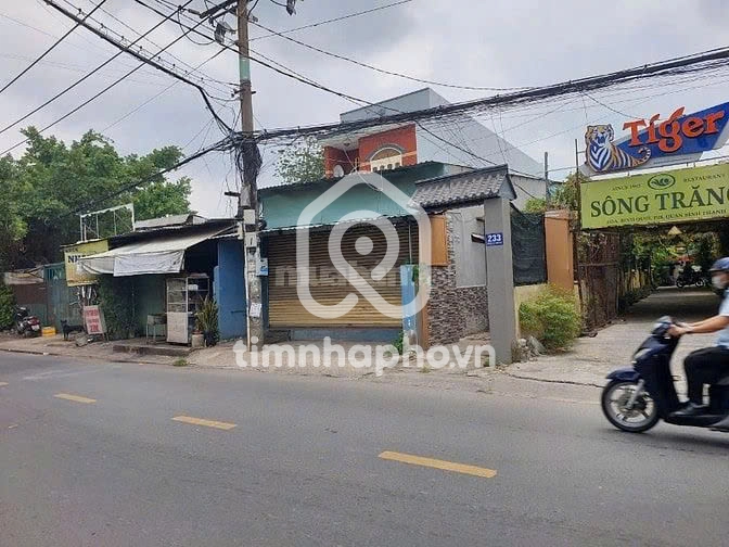 231 Đường Xô Viết Nghệ Tĩnh, Phường Bình Quới 231 Đường Xô Viết Nghệ Tĩnh, Phường Bình Quới
