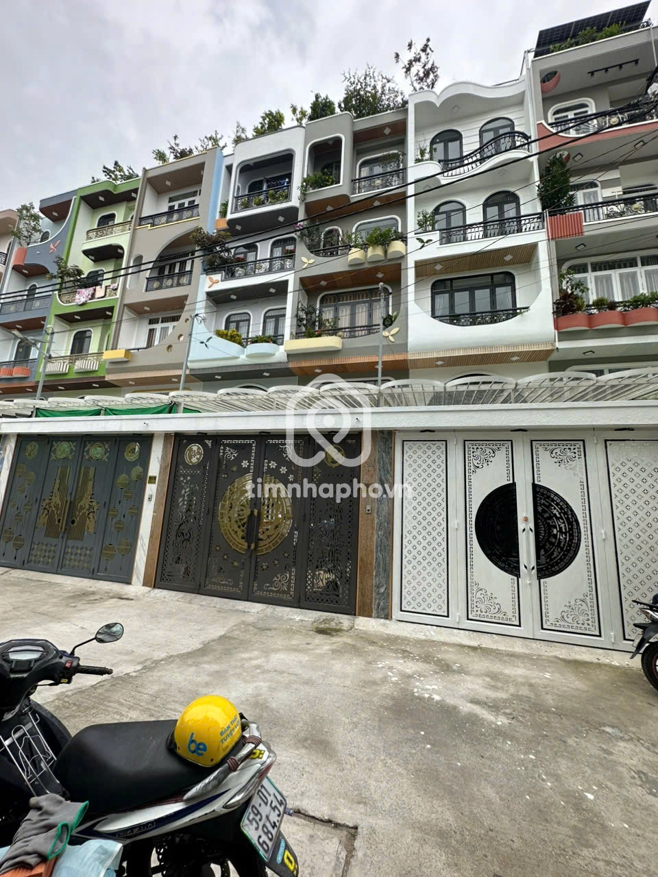 1012/2B Đường Hương Lộ 2, Phường Bình Trị Đông